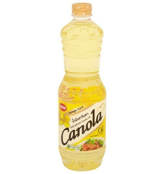 Canola Oil
