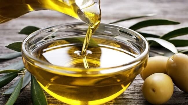 Extra-Virgin Olive Oil export from Thailand — Jit Aree