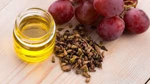 Grapeseed Oil export from Thailand — Jit Aree