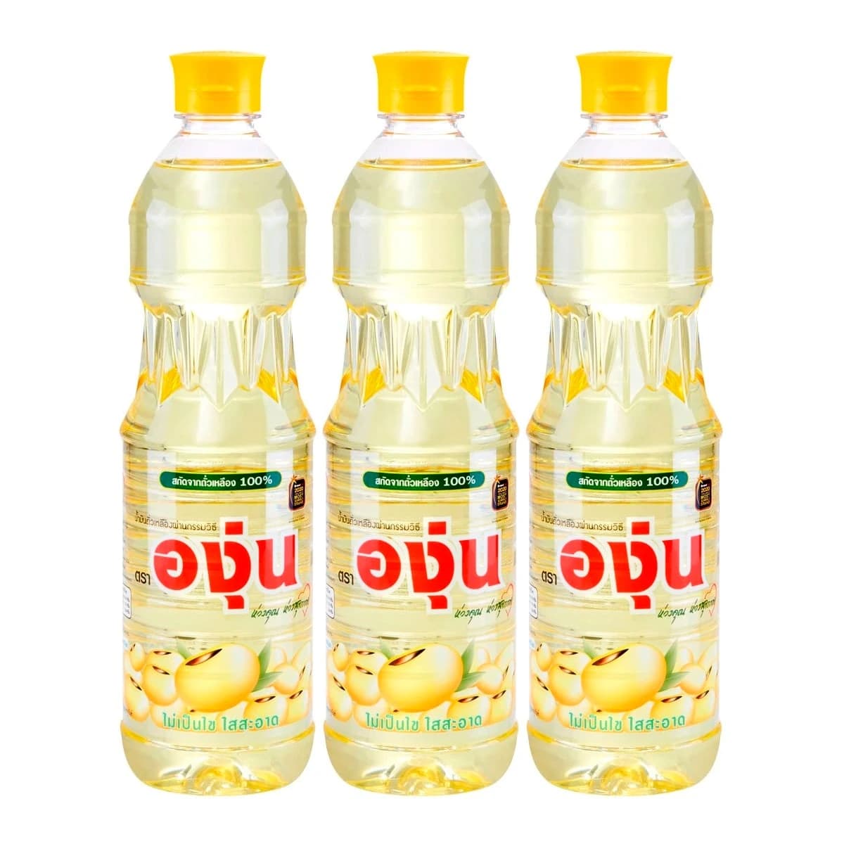 Soybean Oil
